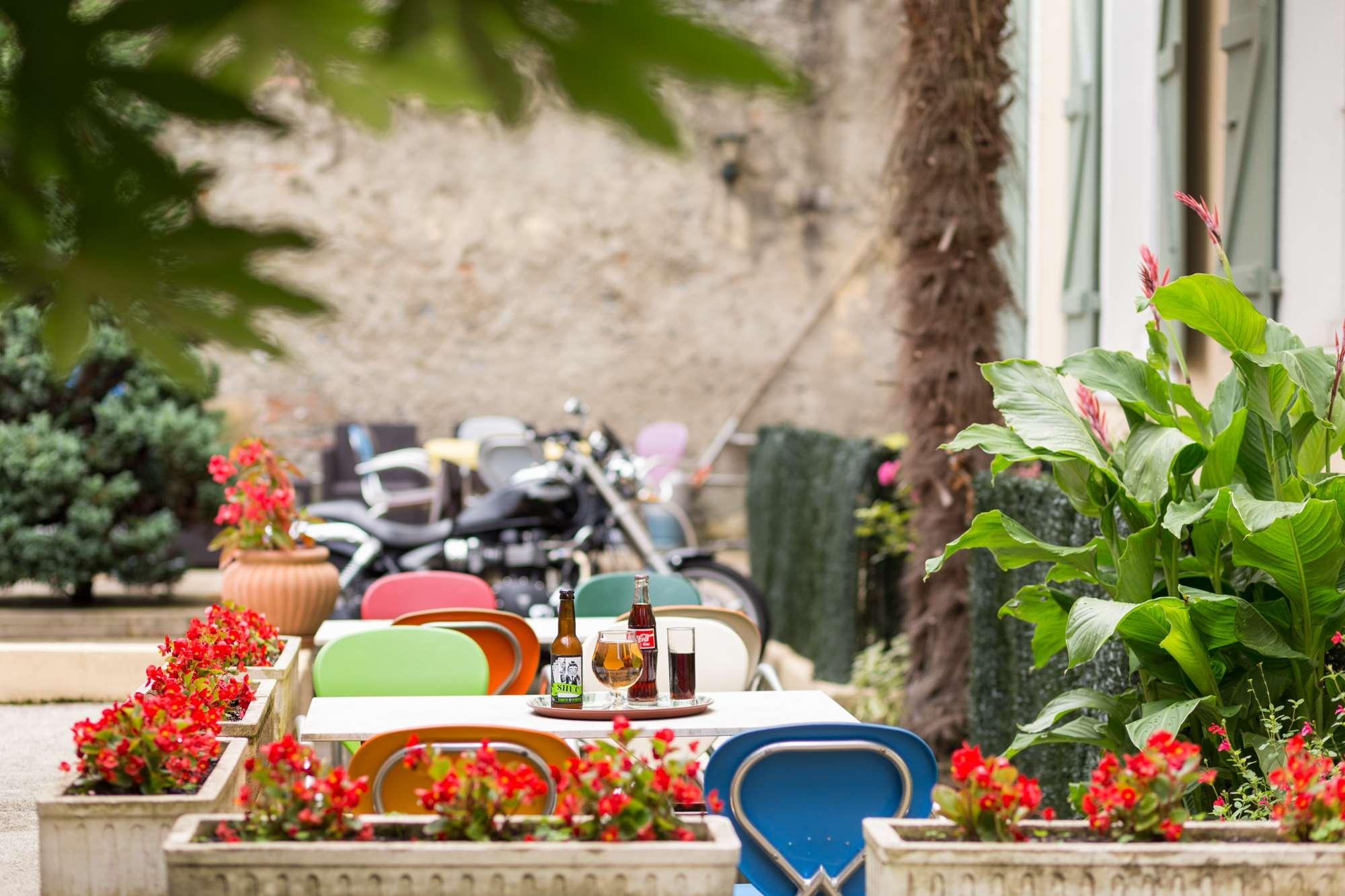 The Originals Boutique, Villa Montpensier, Pau (Inter-Hotel) 28/50