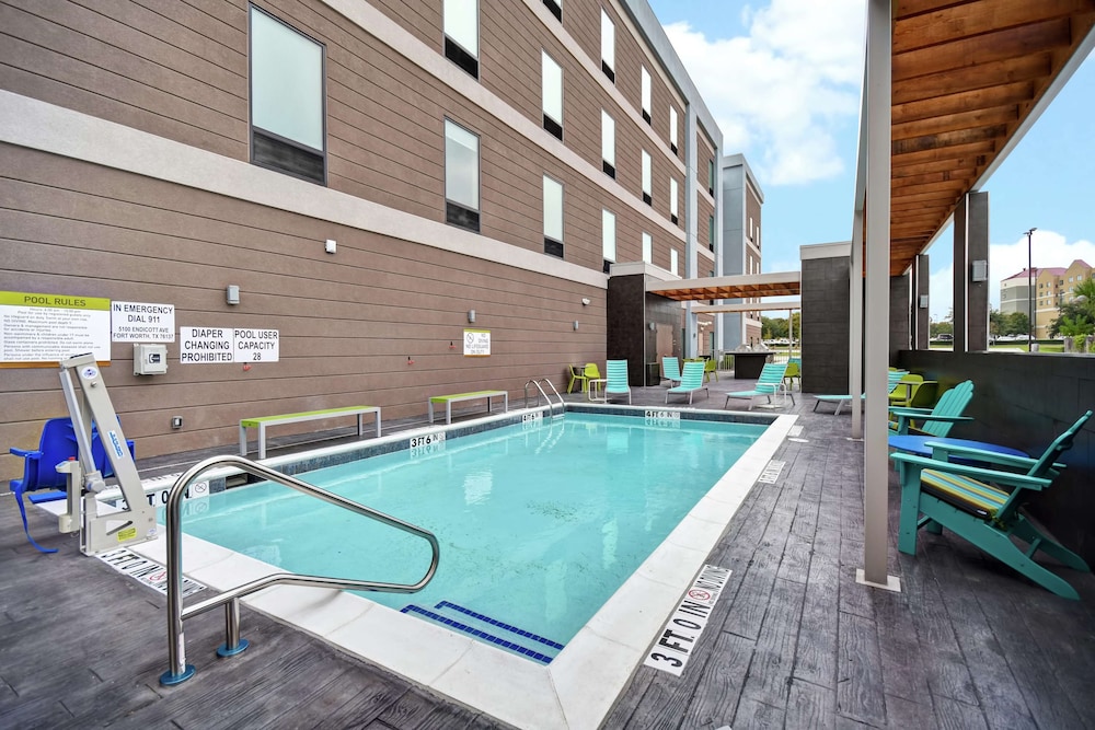 Home2 Suites by Hilton Fort Worth Fossil Creek 2/48