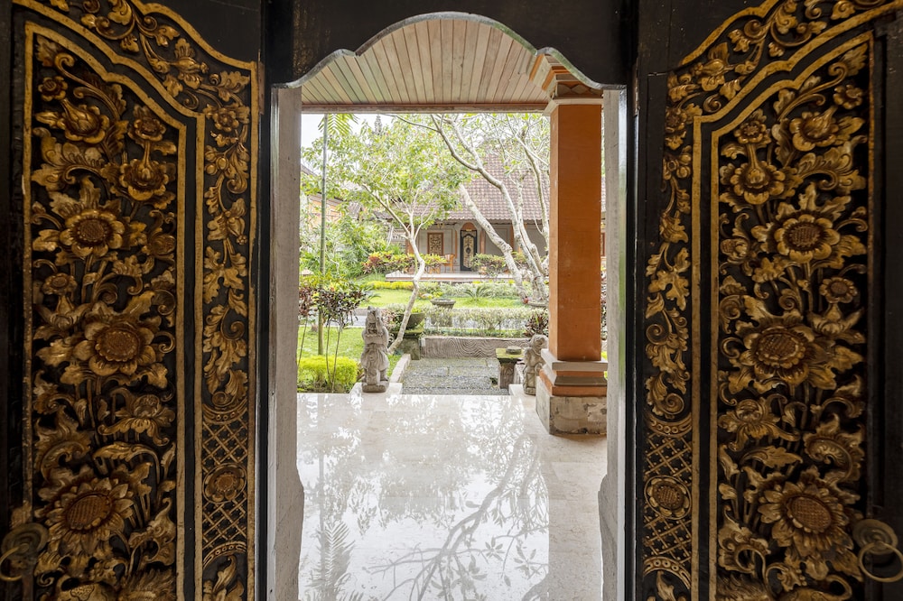 Puri Saraswati Dijiwa Ubud 35/61