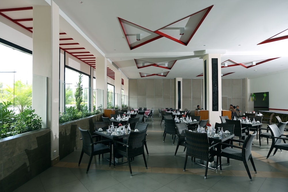 Hotel Niagara Parapat 15/22