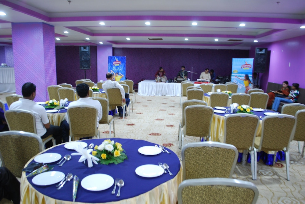 Hotel Patliputra Exotica 21/27