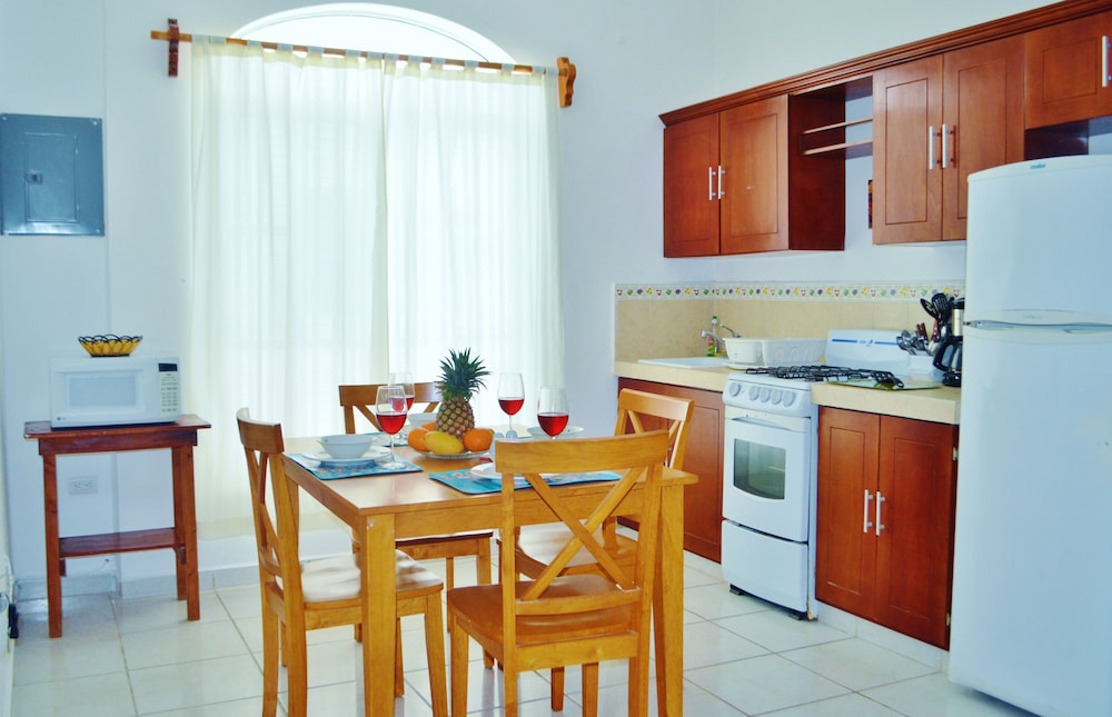 Corales Suites 33/50