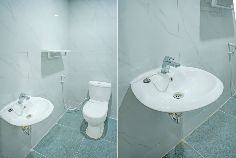 Hotel O Makassar Near Bandara Sultan Hasanuddin Formerly 88 Inn Maros 25/25