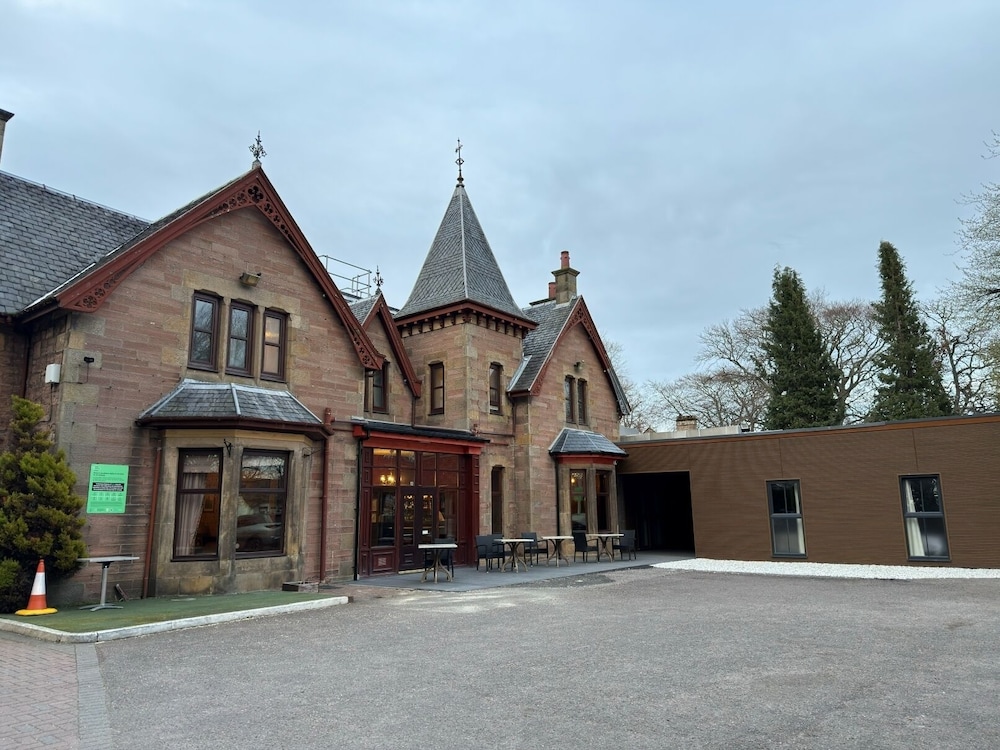 Craigmonie Hotel Inverness by Compass Hospitality 3/79