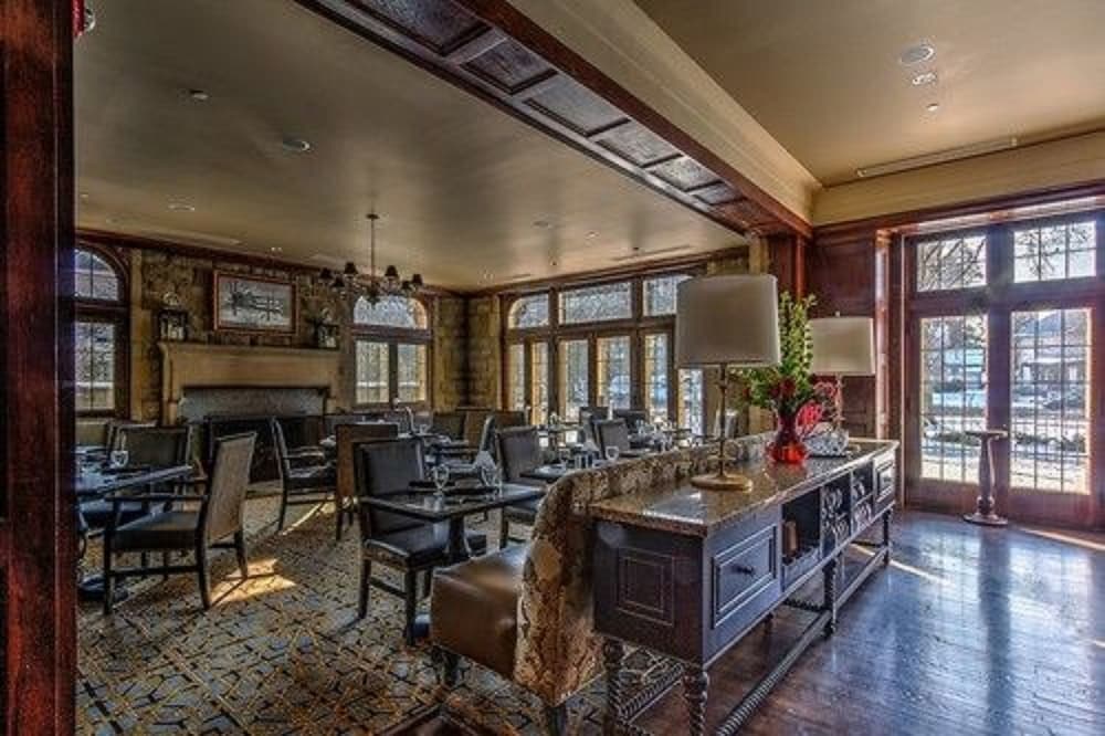 Granville Inn 41/51