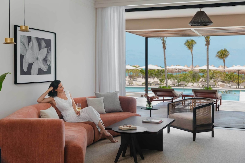 Excellence Coral Playa Mujeres - Adults Only All Inclusive 31/50