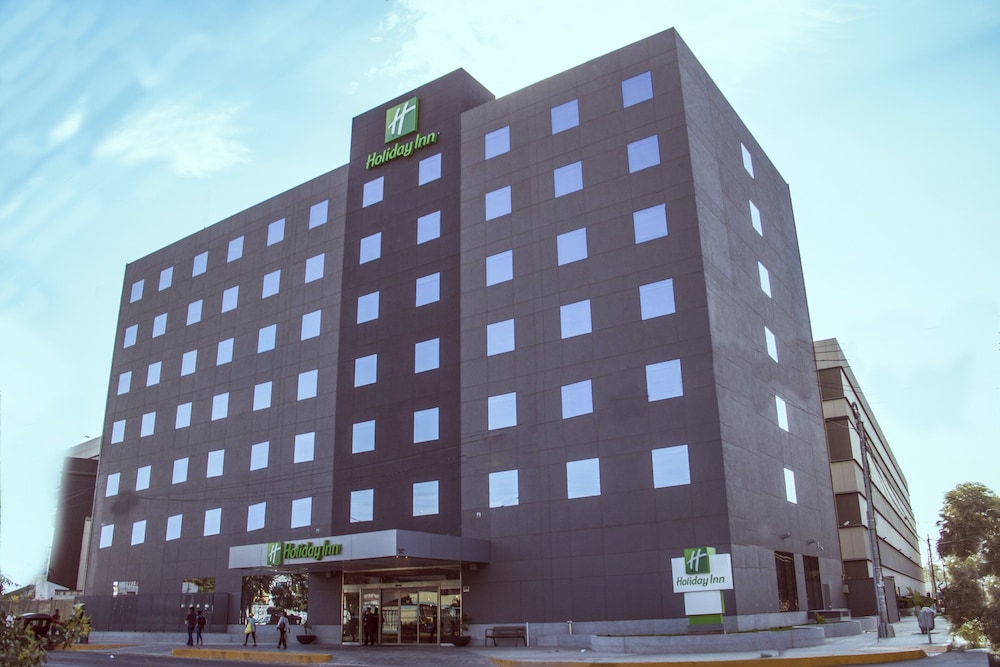 Holiday Inn Piura 3/55