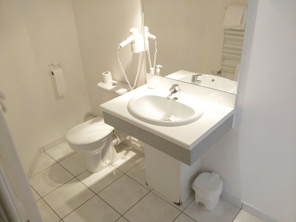 Hotel La Bosselle 32/32