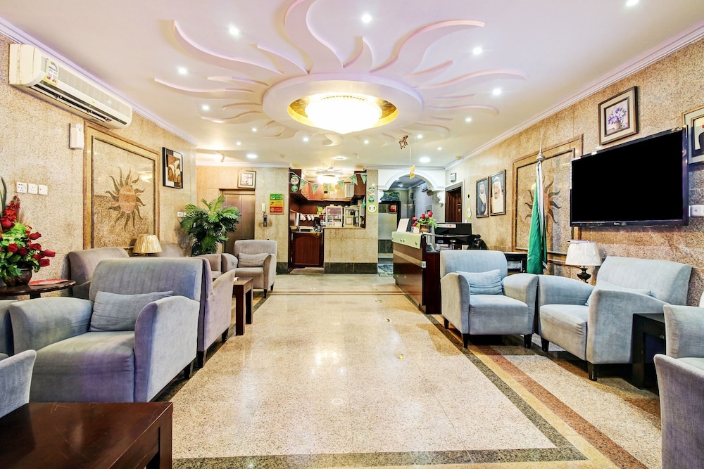 لافينا للوحدات السكنيه(OYO 589 Lavina House) 36/46