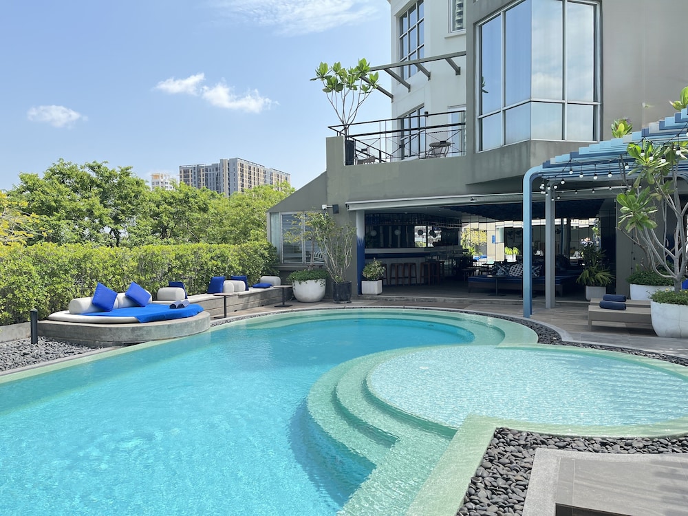 CASA 17 hotel in BANGKOK