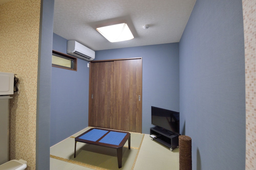 Rokuhara Inn 15/36