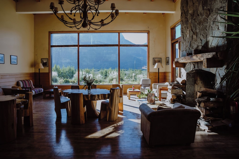 HOTEL NATURA PATAGONIA 18/46