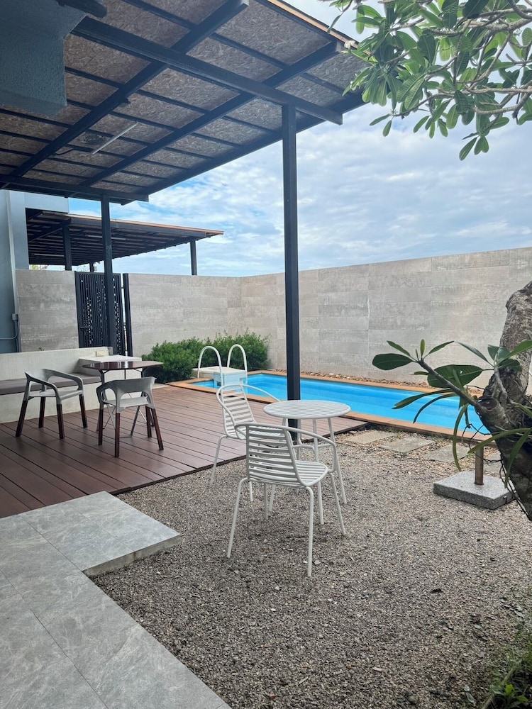 TUSITA WELLNESS RESORT 41/50