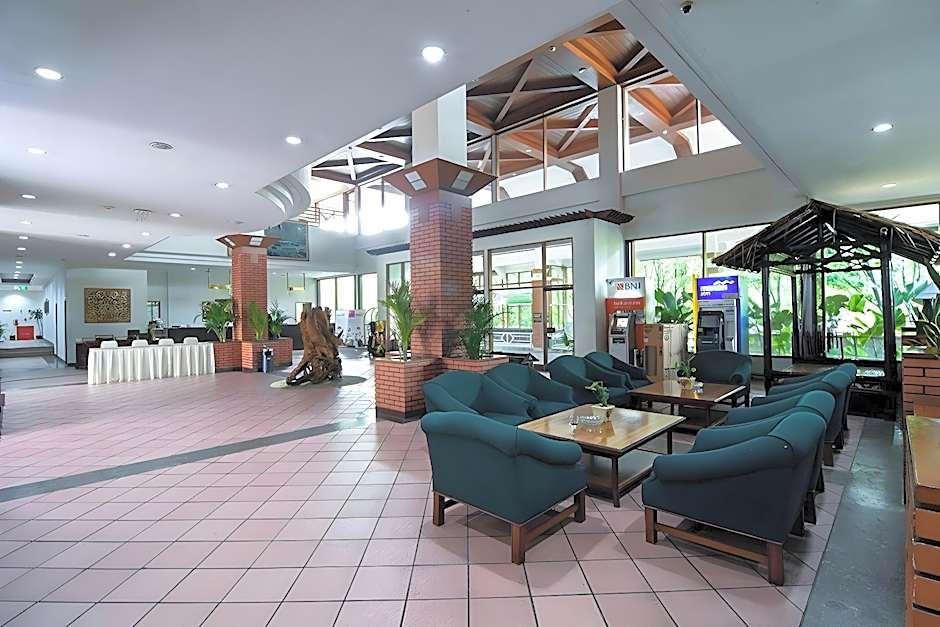 Jatinangor National Golf & Resort 2/50