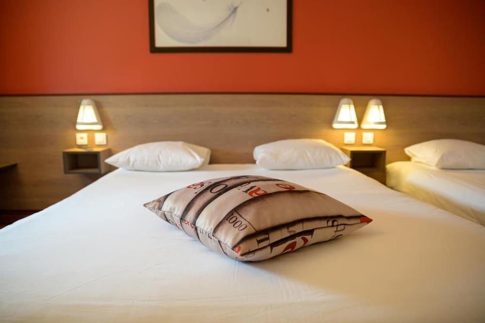 ACE HOTEL PARIS ROISSY 22/35