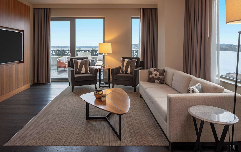 Hyatt Regency Lake Washington 29/50