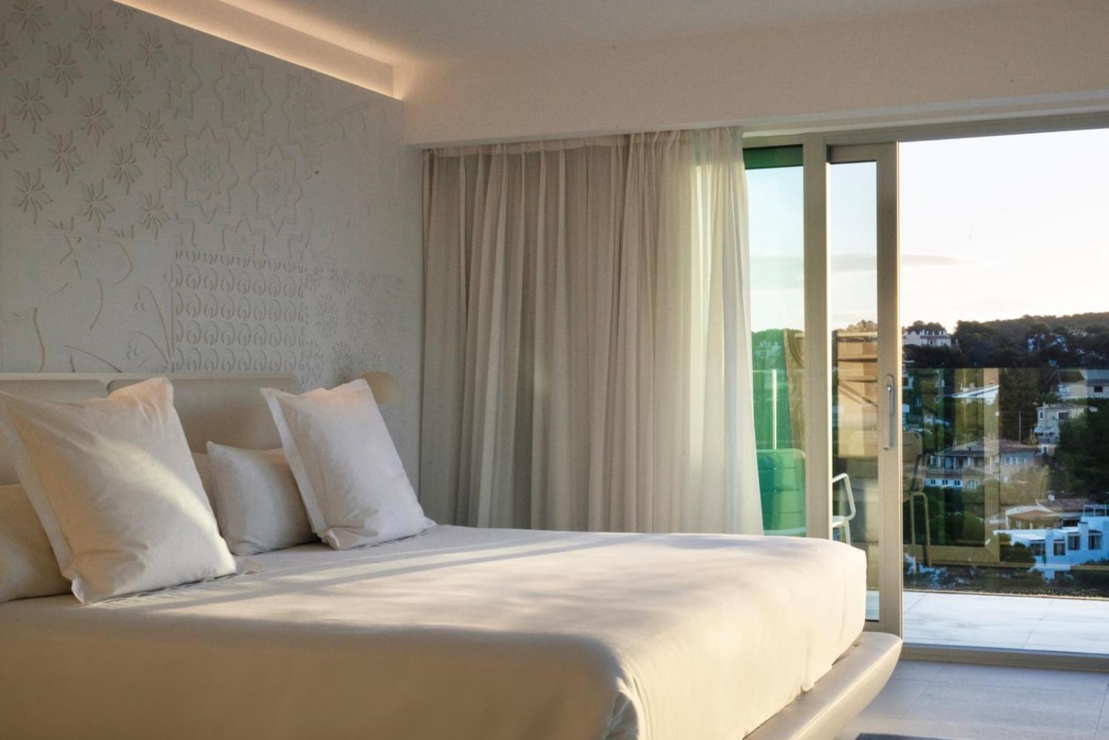 Penthouse Suite