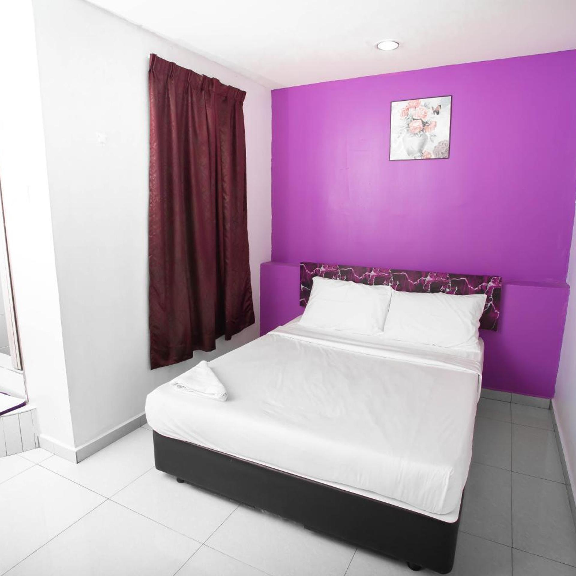 SMART HOTEL SHAH ALAM SEKSYEN 15 25/52