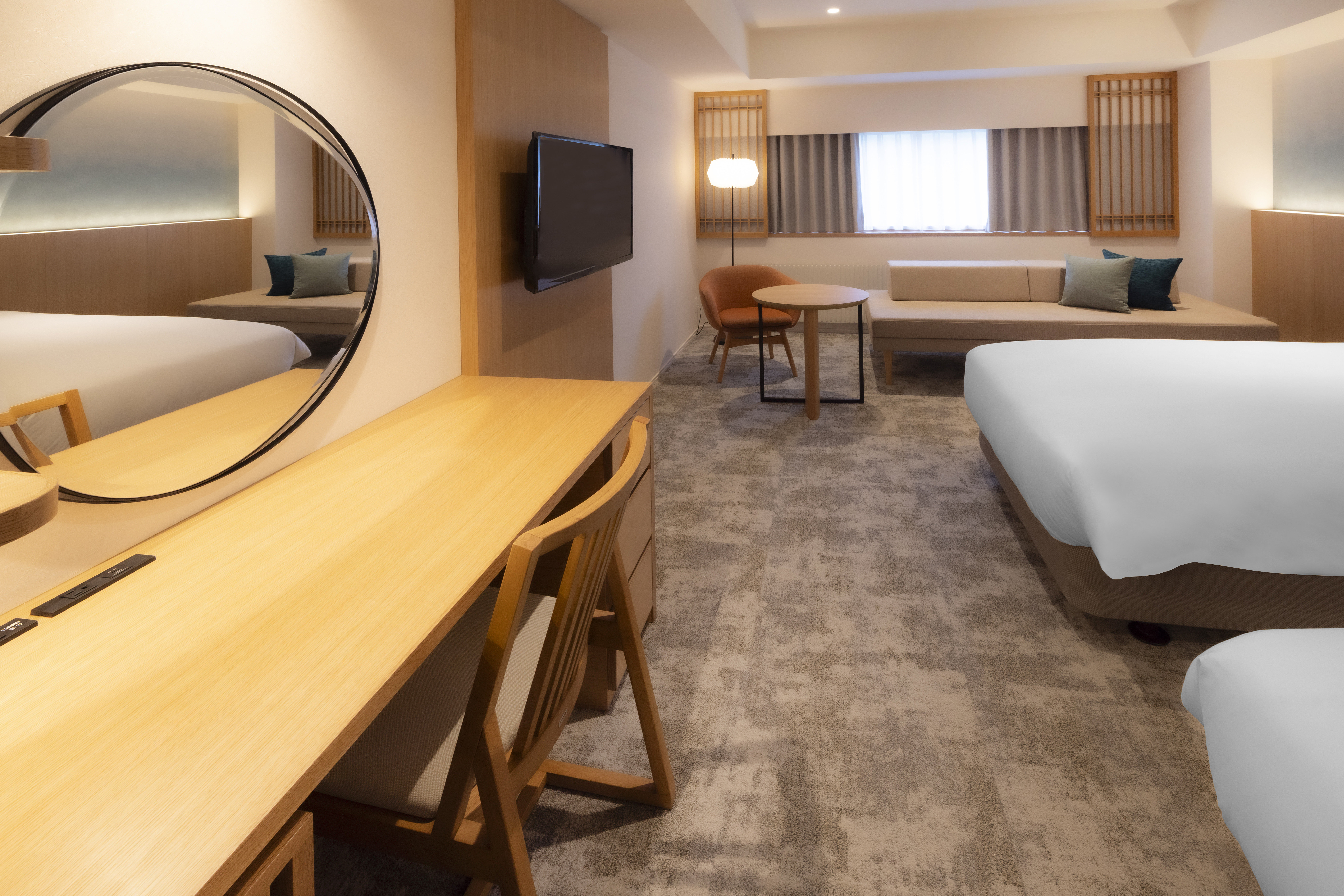 ANA Crowne Plaza Resort Appi Kogen 10/50