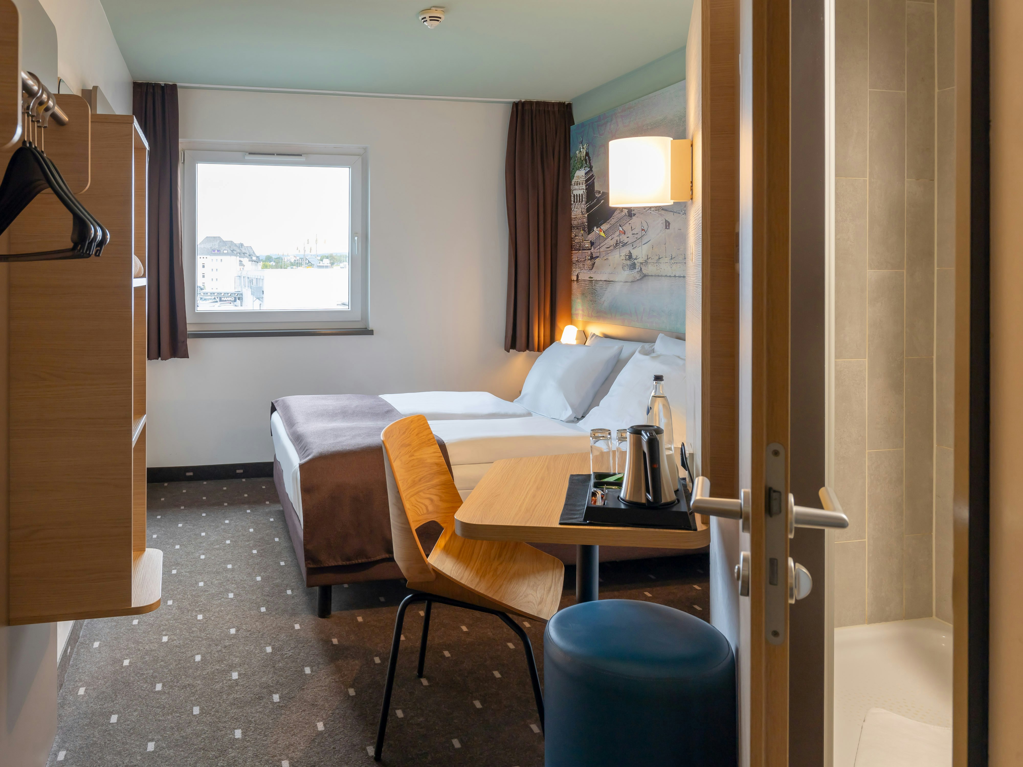 B&B Hotel Koblenz 20/35