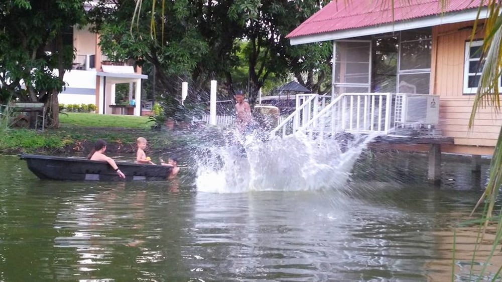 Wanlapa Farmstay 31/41