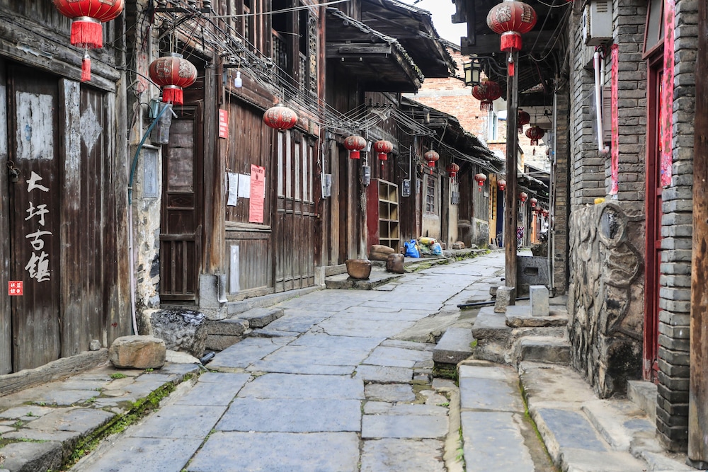 Riverside Wing Hotel Guilin 40/50