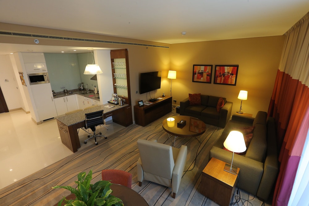 Staybridge Suites, Beirut 43/62