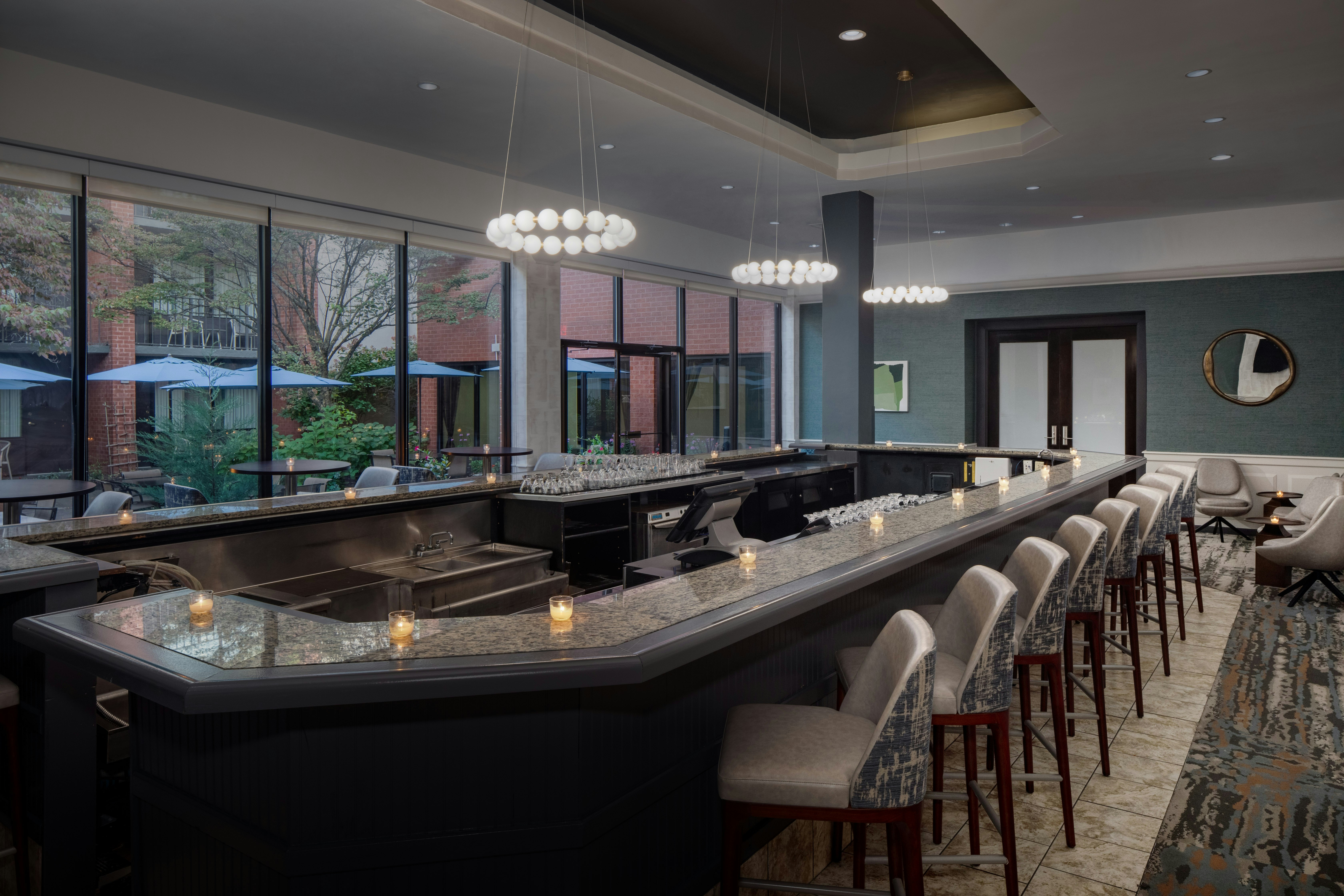 Doubletree By Hilton Hotel Boston-Andover 24/33