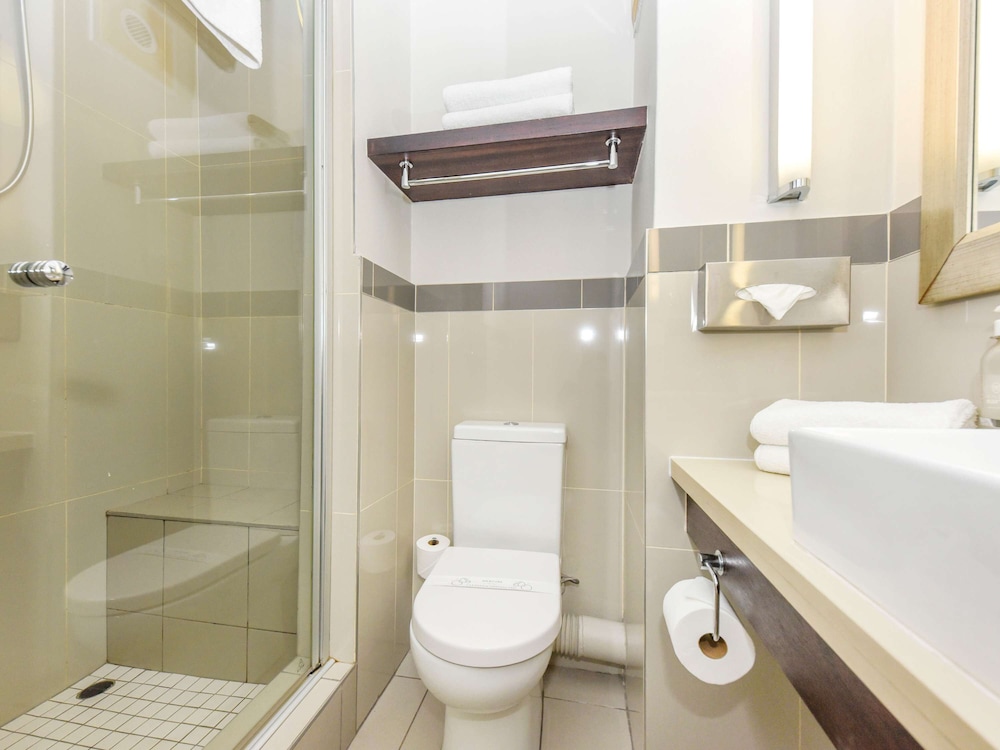 Mercure Johannesburg Randburg Hotel 55/57