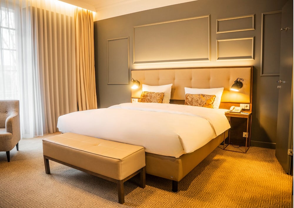 Parkhotel Kurhaus Bad Kreuznach 20/79