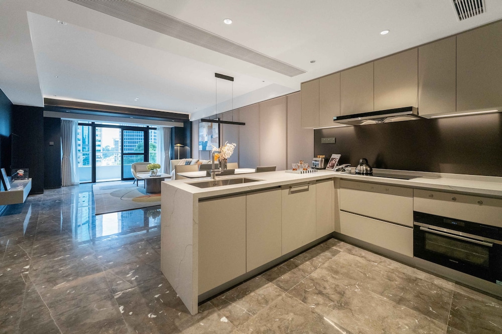 CM Plus Service Apartment Shenzhen Taige 5/48