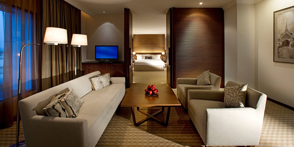 Dusit Princess Srinakarin Bangkok 42/69