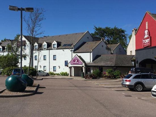 Premier Inn Aberdeen (Anderson Drive) 30/43