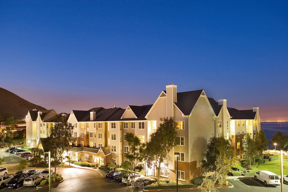 Sonesta Es Suites San Francisco Airport Oyster Point Waterfront 3/57