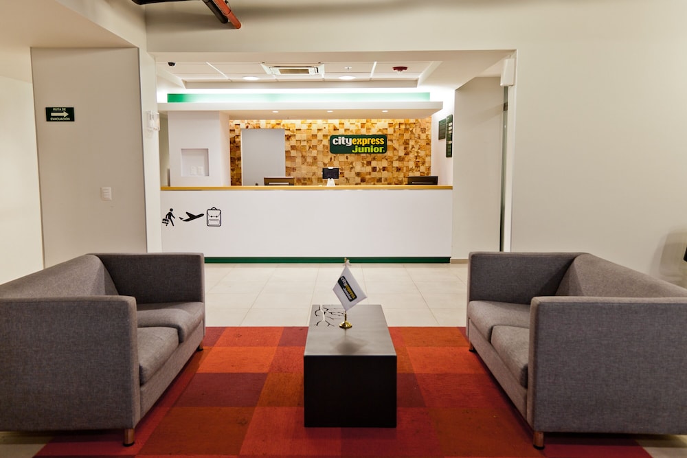 City Express Junior by Marriott Villahermosa 36/59