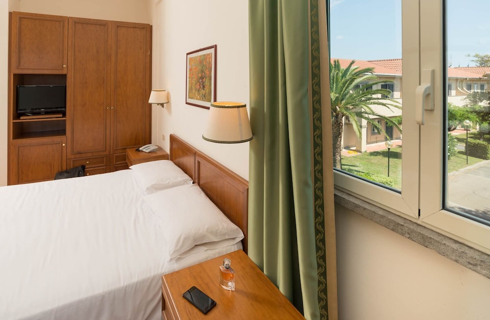 room