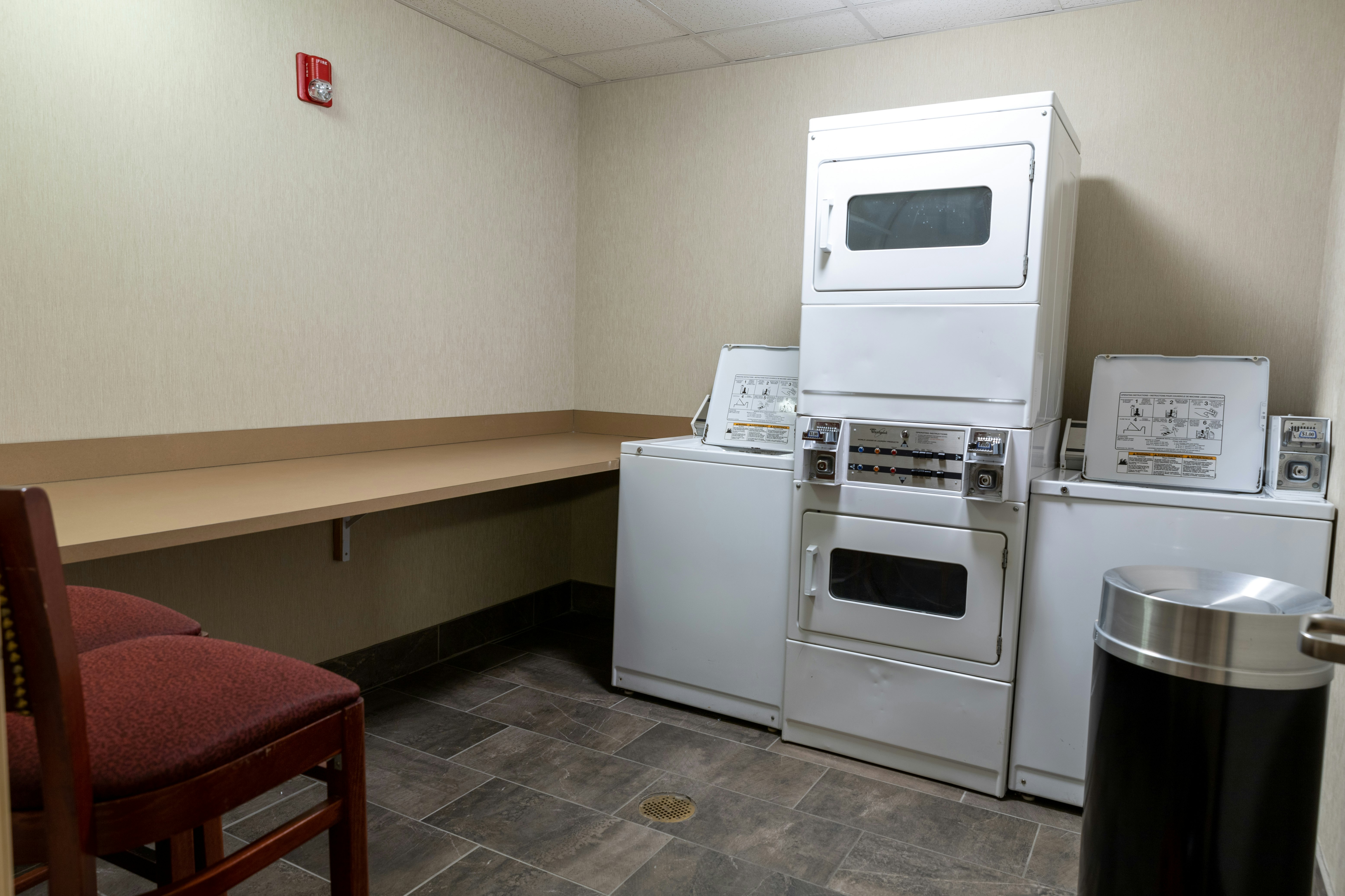 Hilton Garden Inn West Des Moines 64/65