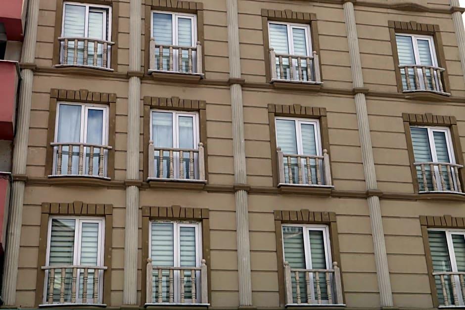 Garra Hotels 1/50