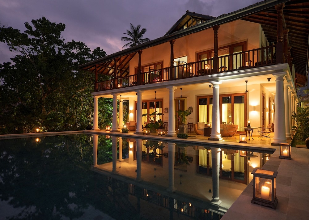 Eraeliya Villas Gardens 3/50