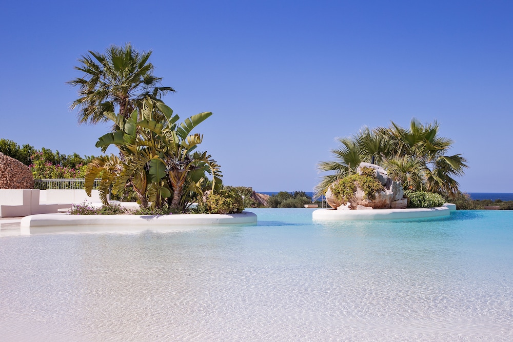 Relais Masseria Caselli Hotel 22/36