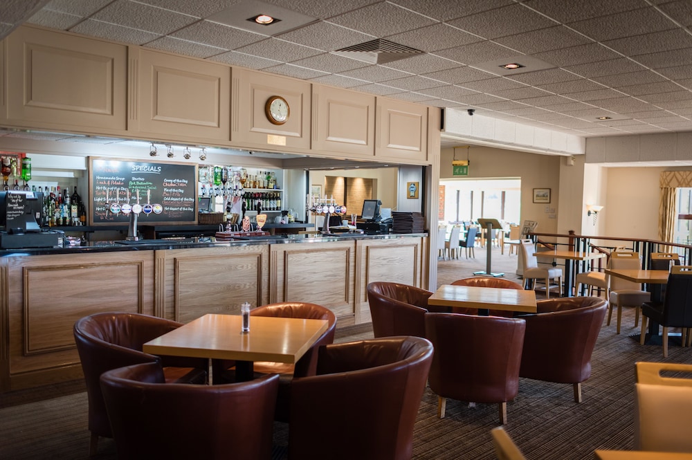 Greetham Valley Hotel 45/66