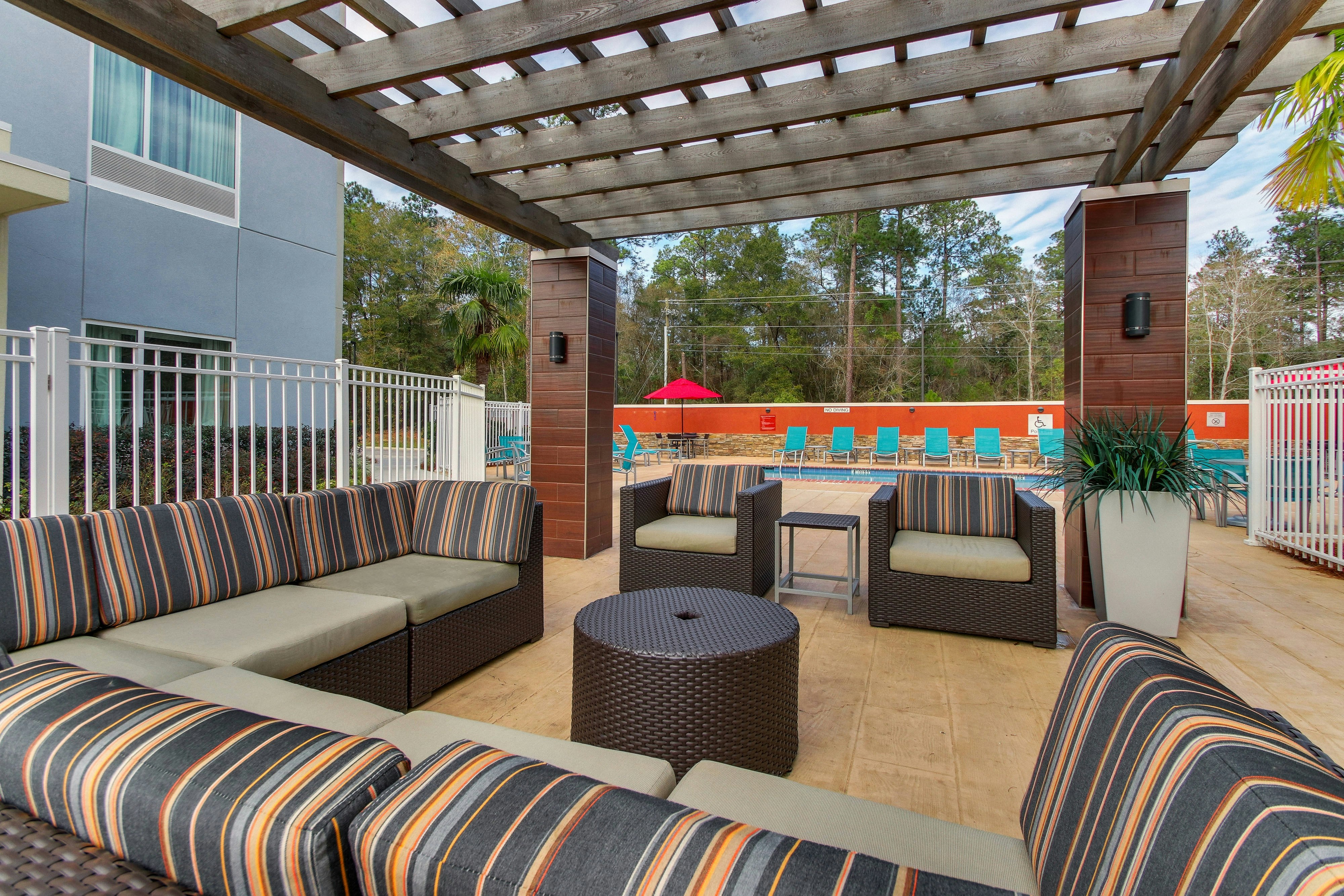 Towneplace Suites Mobile Saraland 24/42