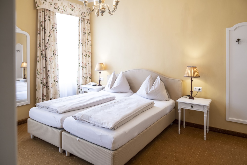 Hotel Palais26 8/37
