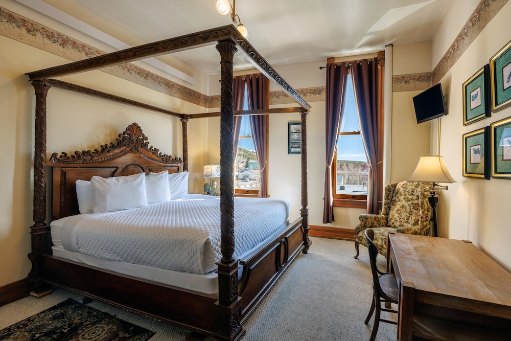 Delaware Hotel 17/49