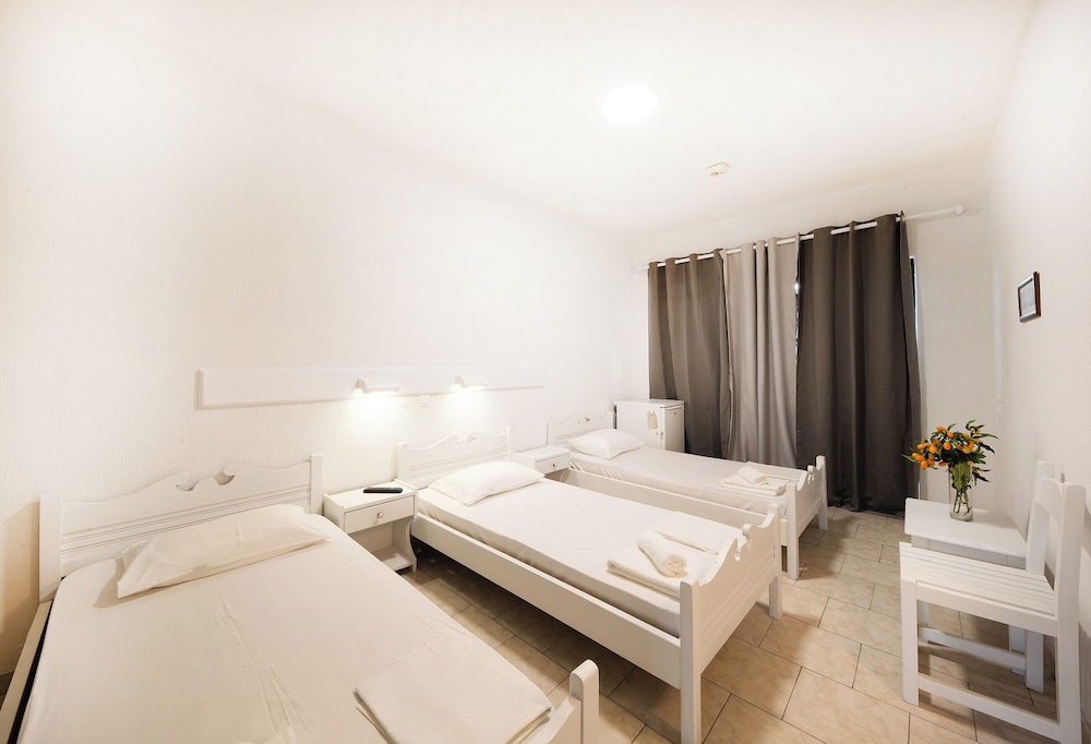 Le Mirage Hotel 13/51
