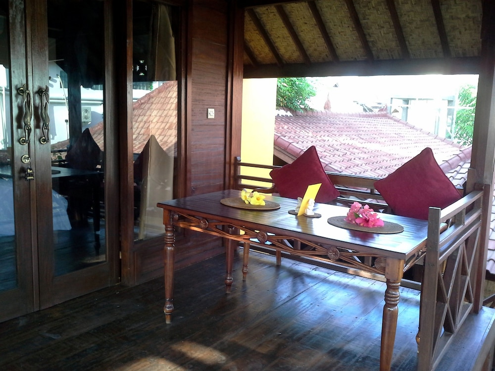 Puri Sayang Bungalows 36/50