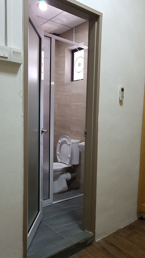 Ymca International Hostel 37/56