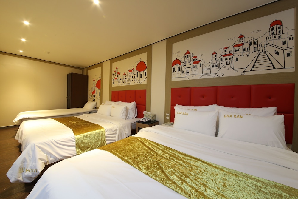 Chakan Hotel 8/62