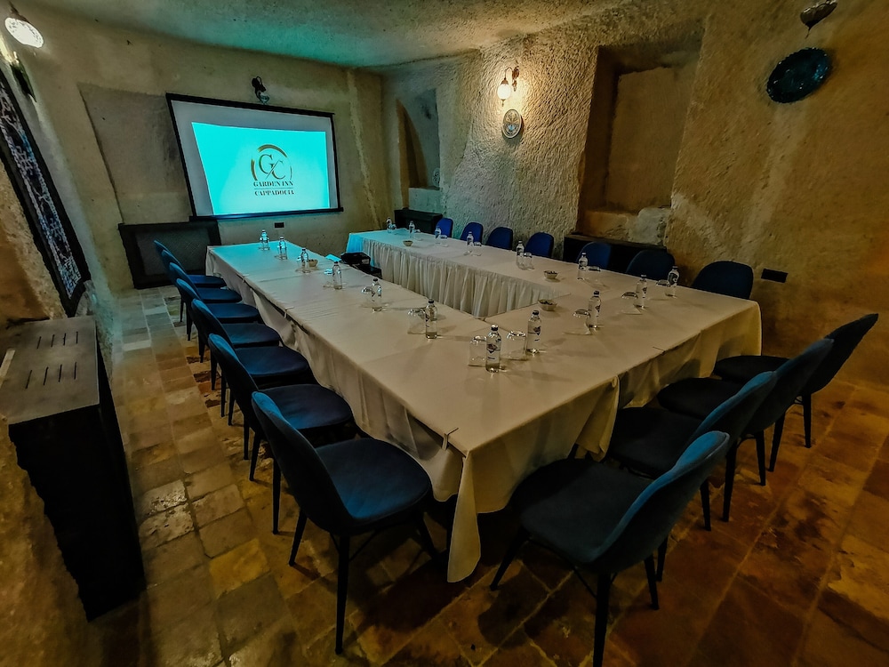 Garden Inn Cappadocia 59/70