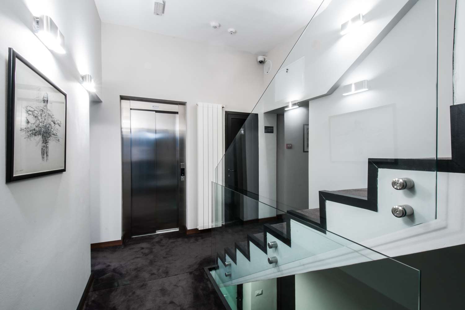 Best Western Premier Natalija Residence 18/20